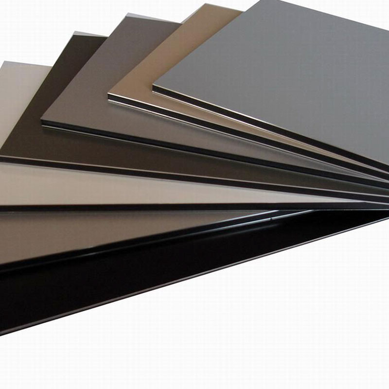Main Characteristics of Stainless Steel Composite Panel Welding