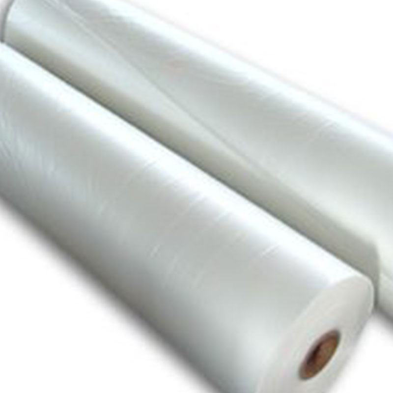 Macromolecule Adhesive Film