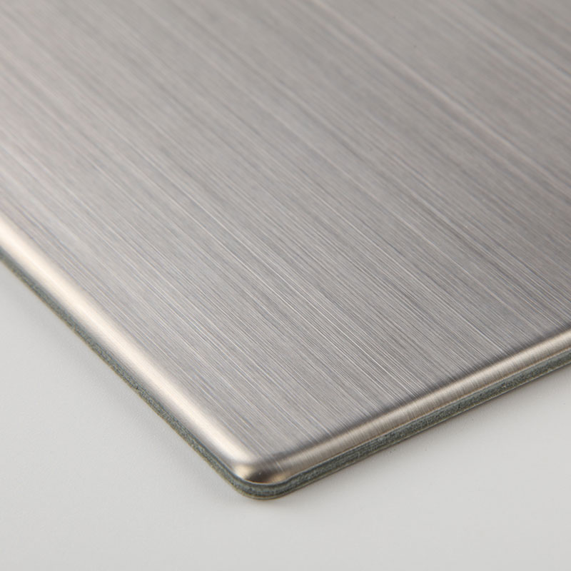 Stainless Steel Composite Panel