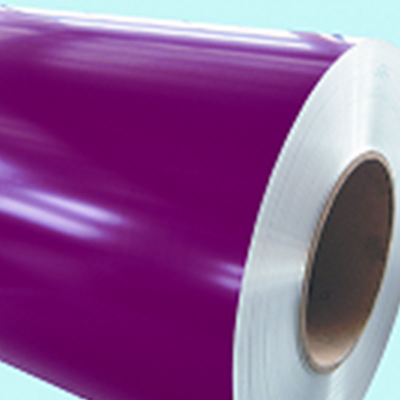 The Service Life Of Color Coated Aluminum Coil Under Normal Conditions