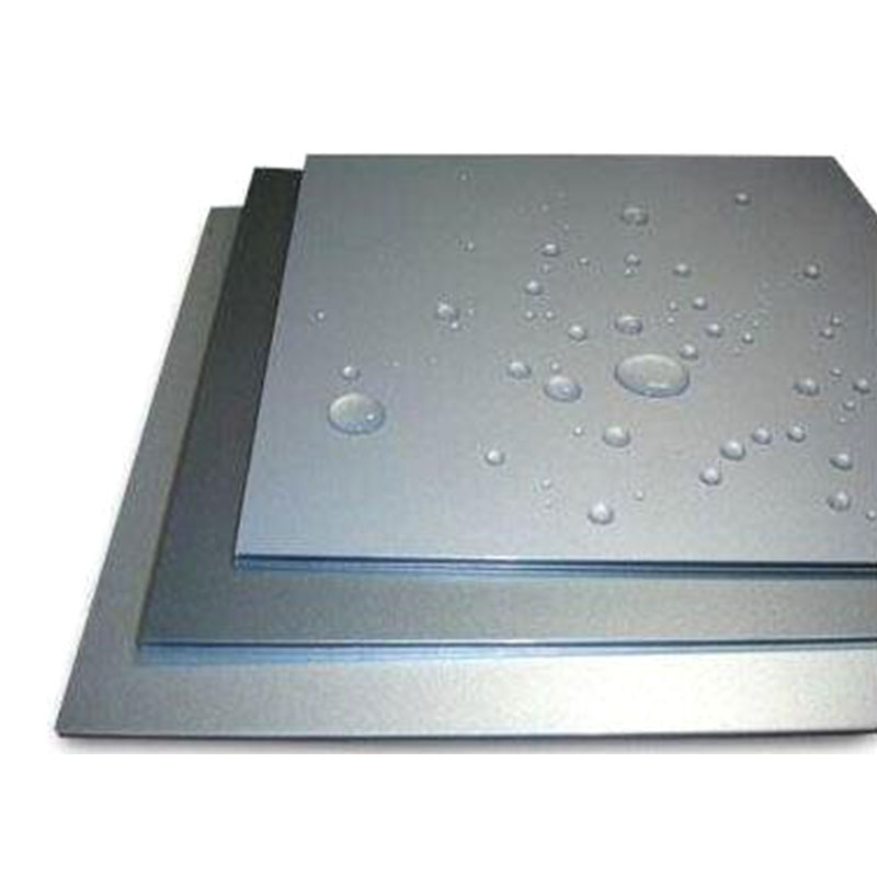 The Mechanical Properties Of Fire-resistant Aluminum Composite Panel Are Excellent