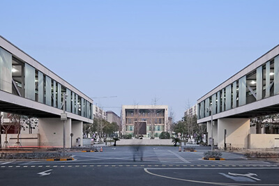 SJTU Jiading High School